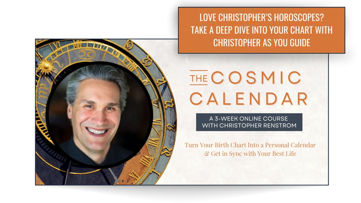 Why Renstrom's Approach Resonates | Beyond Sun Signs