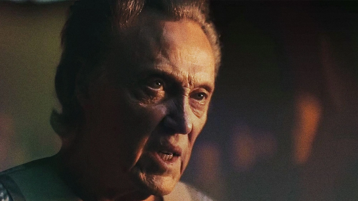 The Walken Mystique | A Calculated Enigma?