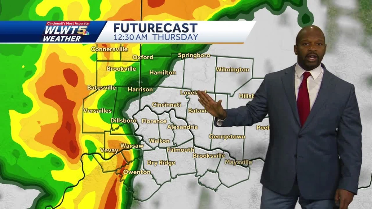 The Cincinnati Climate Conundrum | A Perfect Storm of Factors