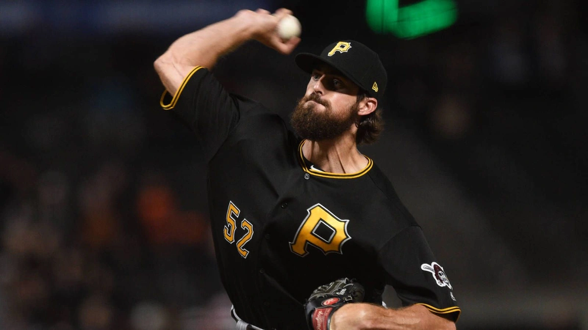 The Anatomy of a Closer | More Than Just Throwing Heat