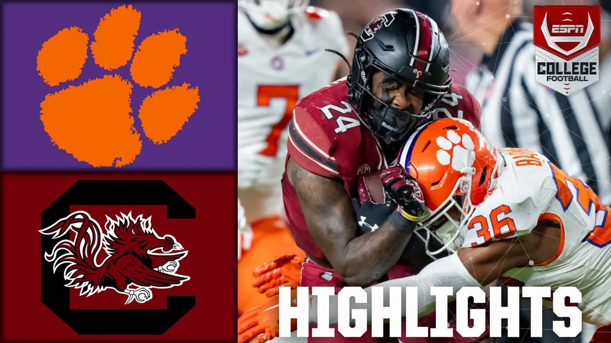Why Every Clemson Game Matters (Even the "Easy" Ones)