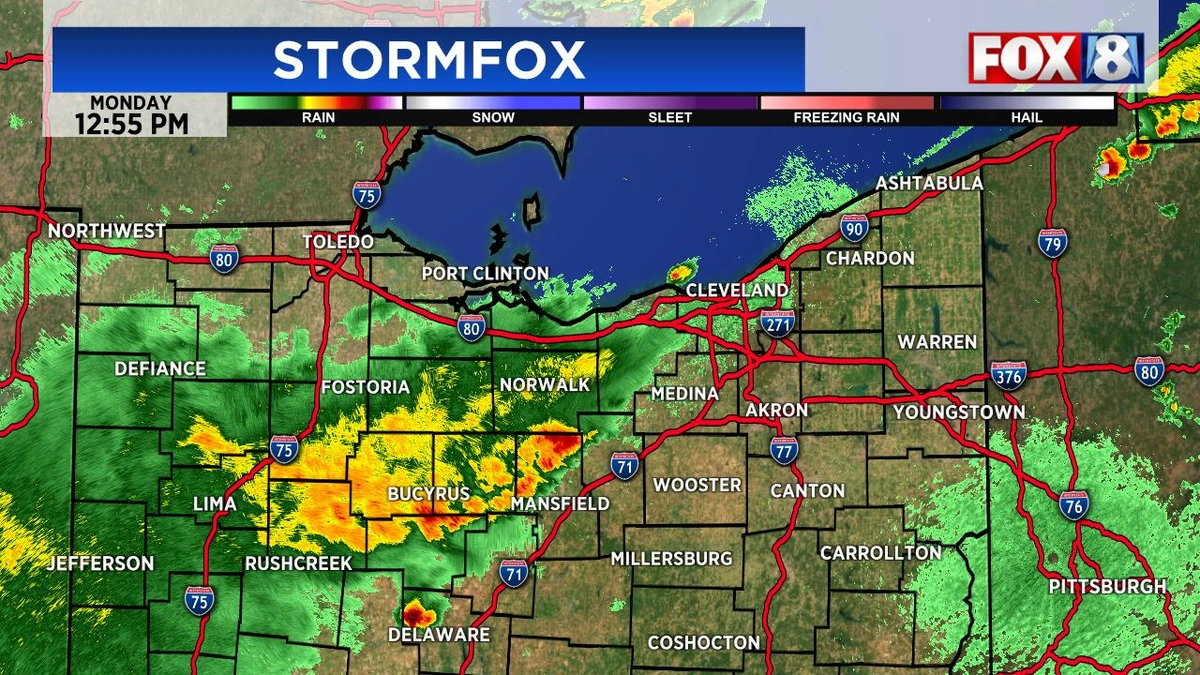 The Lake Erie Effect | A Double-Edged Sword