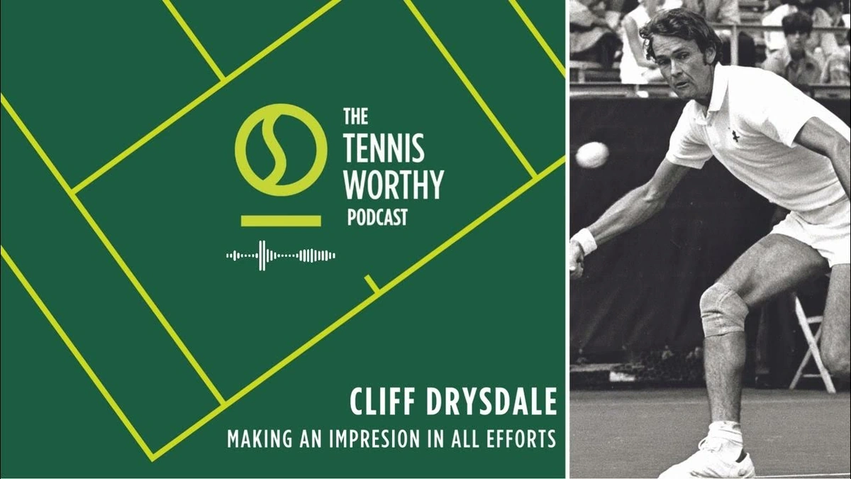 The Maverick | Breaking the Mold in Professional Tennis