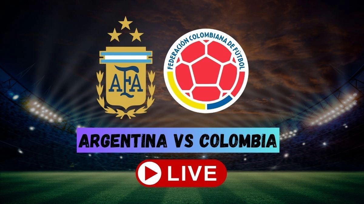 Beyond the Beautiful Game | Colombia's Global Stage