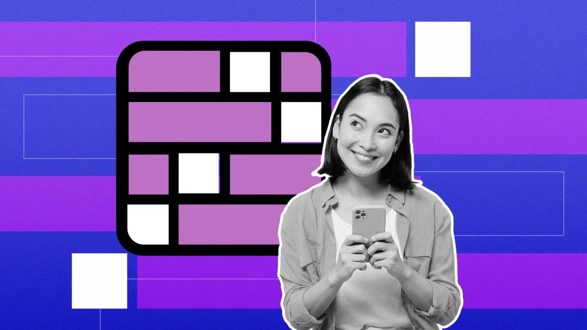 Why Today's Connections Puzzle Feels Different