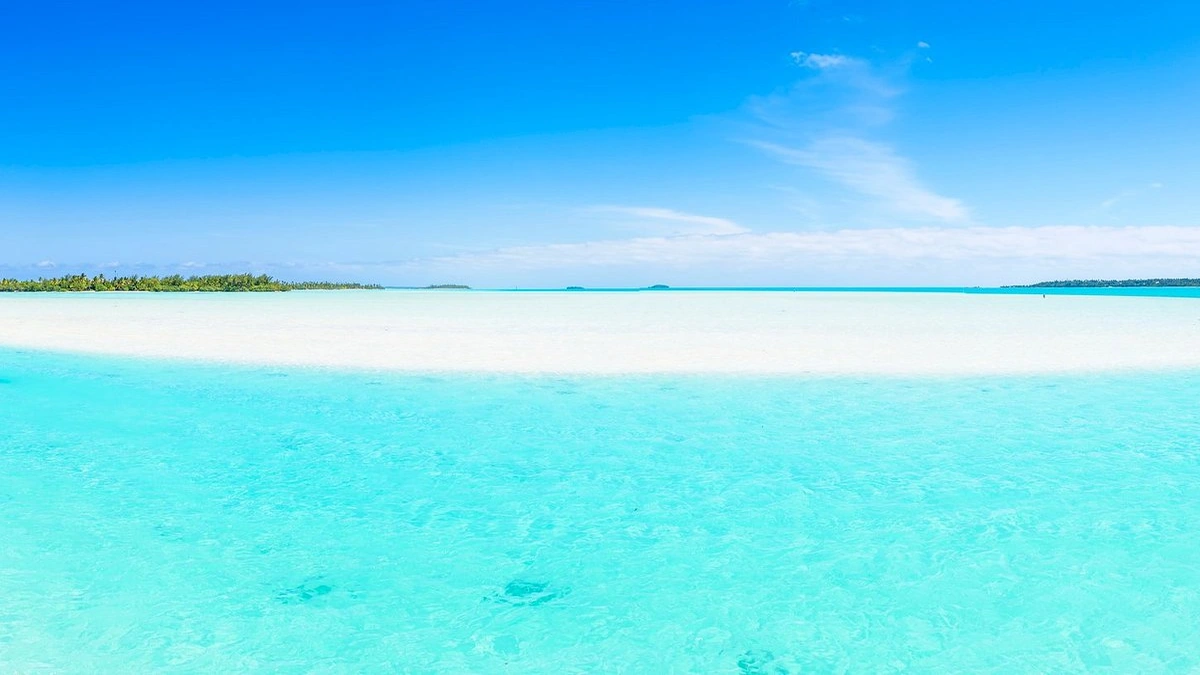 Beyond the Beaches | Understanding the Cook Islands' Identity