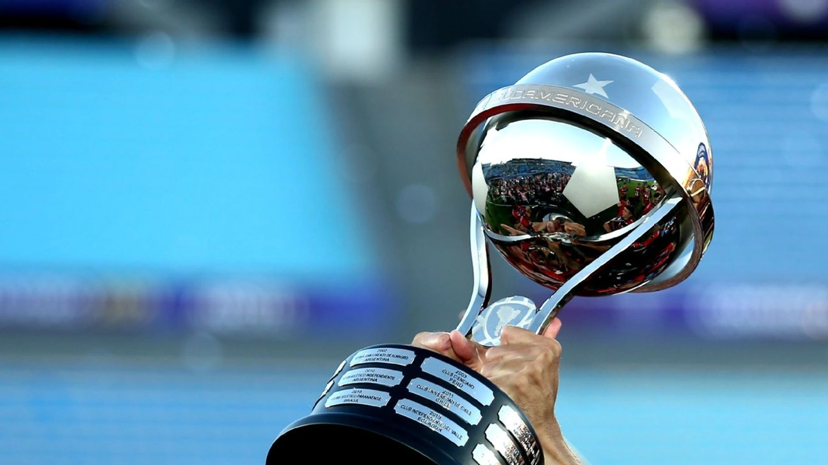 Why the Copa Sudamericana Matters More Than You Think