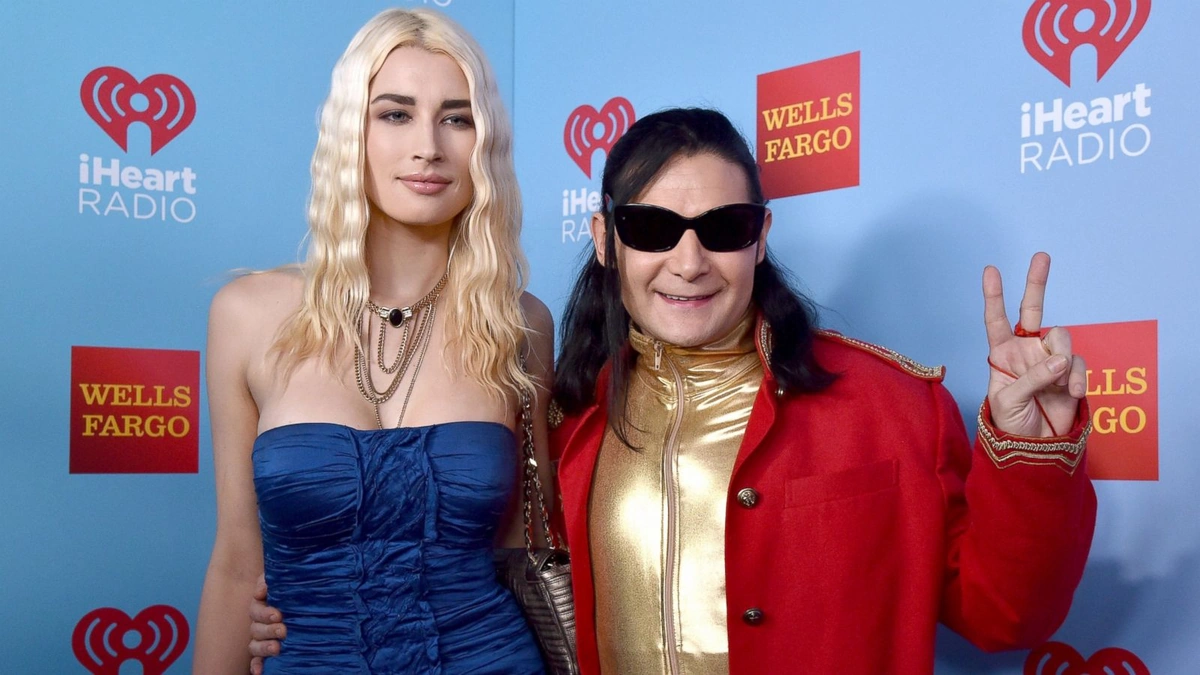 From Child Star to…What Exactly?