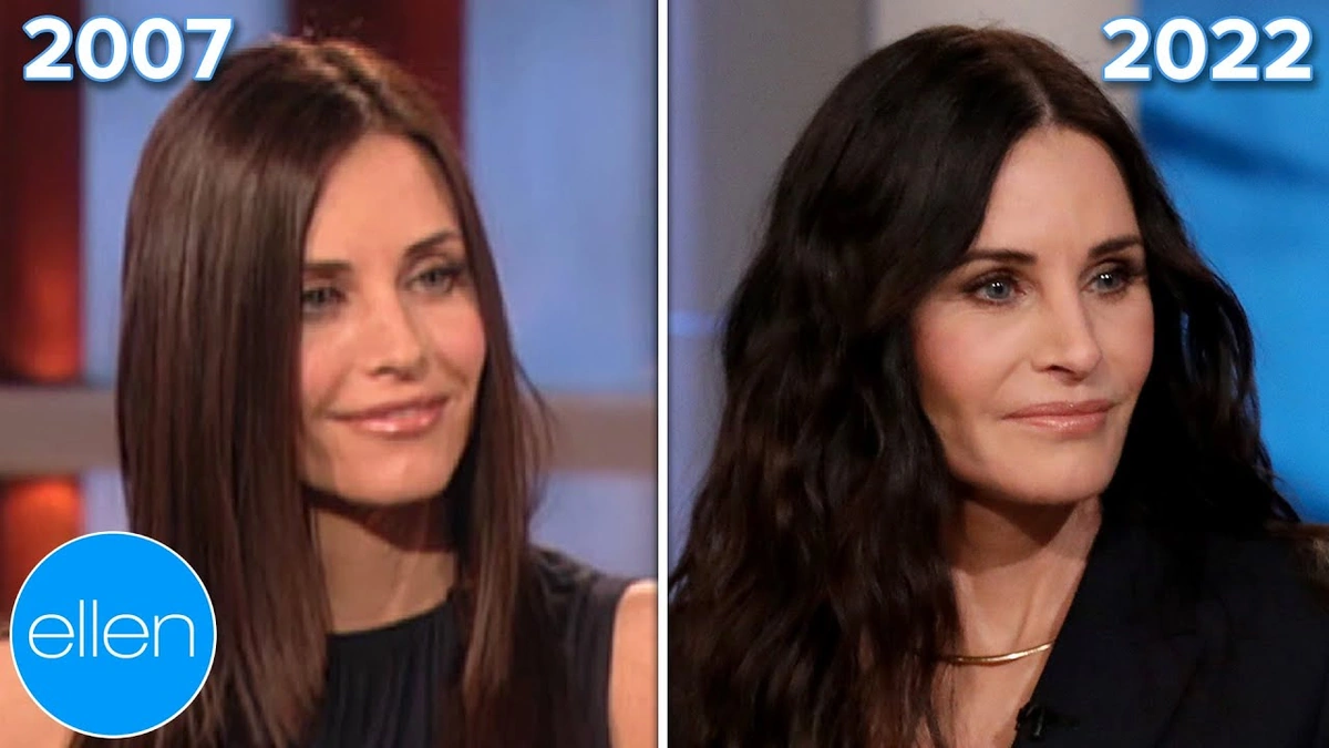 From Sitcom Sweetheart to Horror Queen (and Back Again)