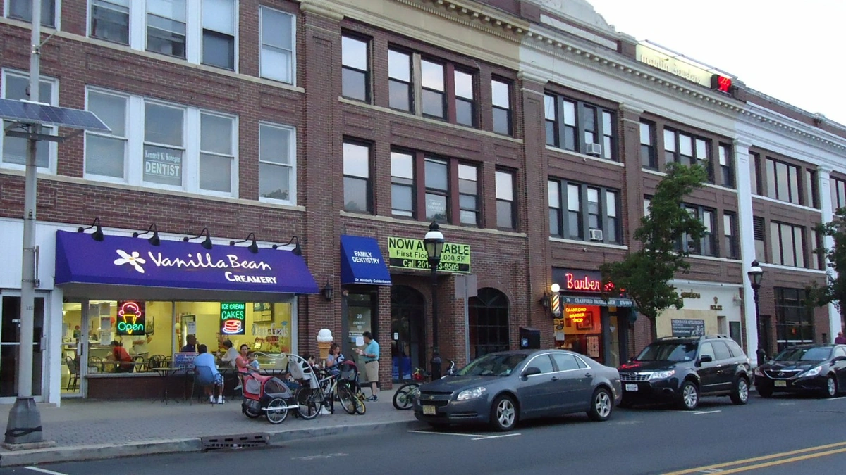 The "Downtown" Renaissance | Why It Matters