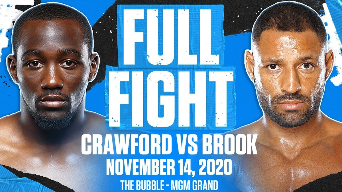 The Historical Roots of Crawford
