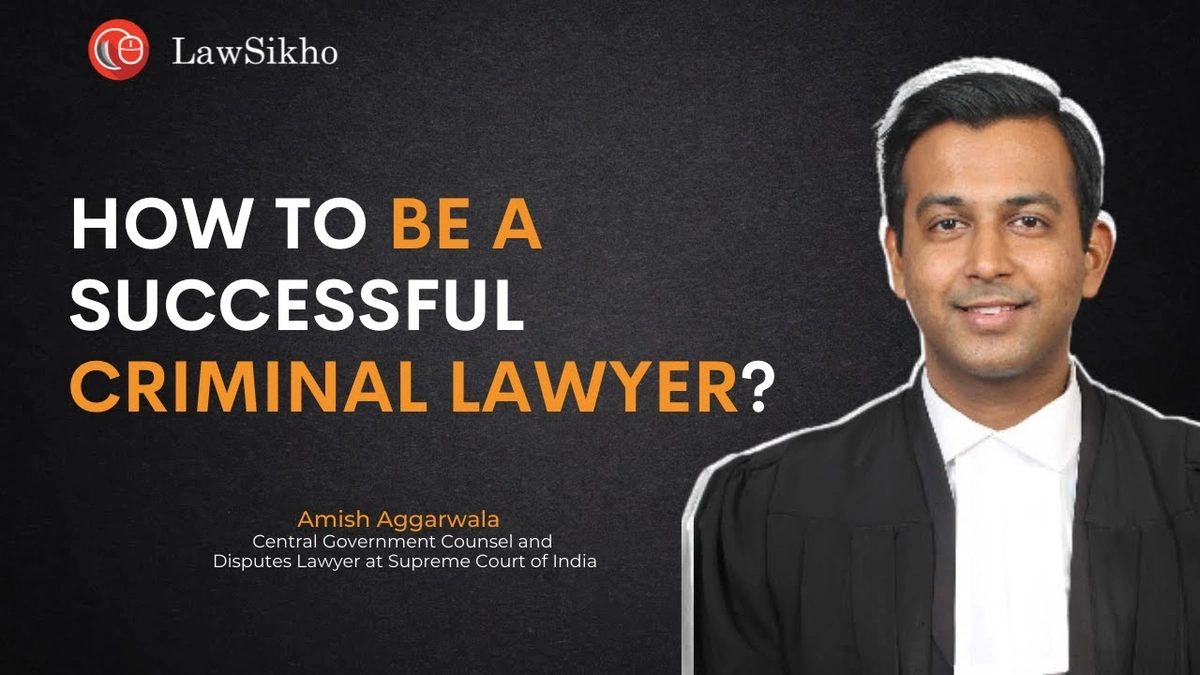 The "Why" Behind Hiring a Criminal Defense Lawyer