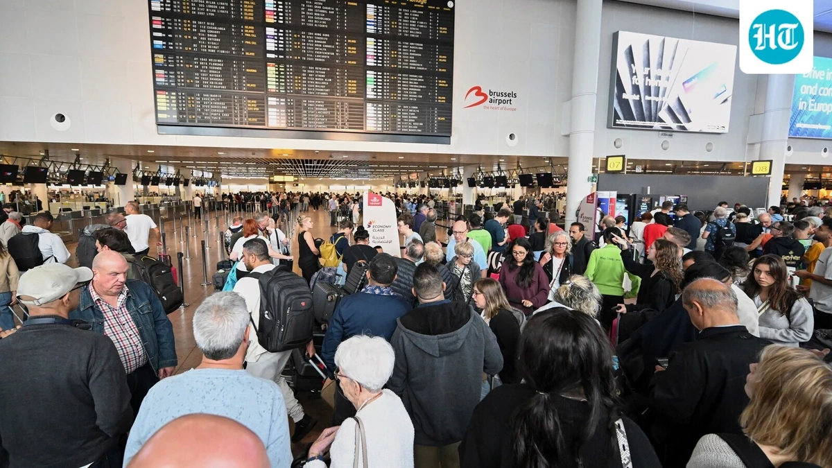 Why European Airports? Unpacking the Motivation