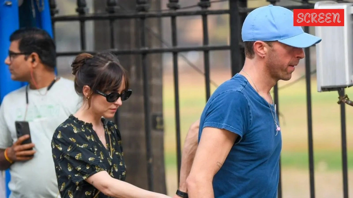 The Daughter of Hollywood Royalty | Blessing or Curse?