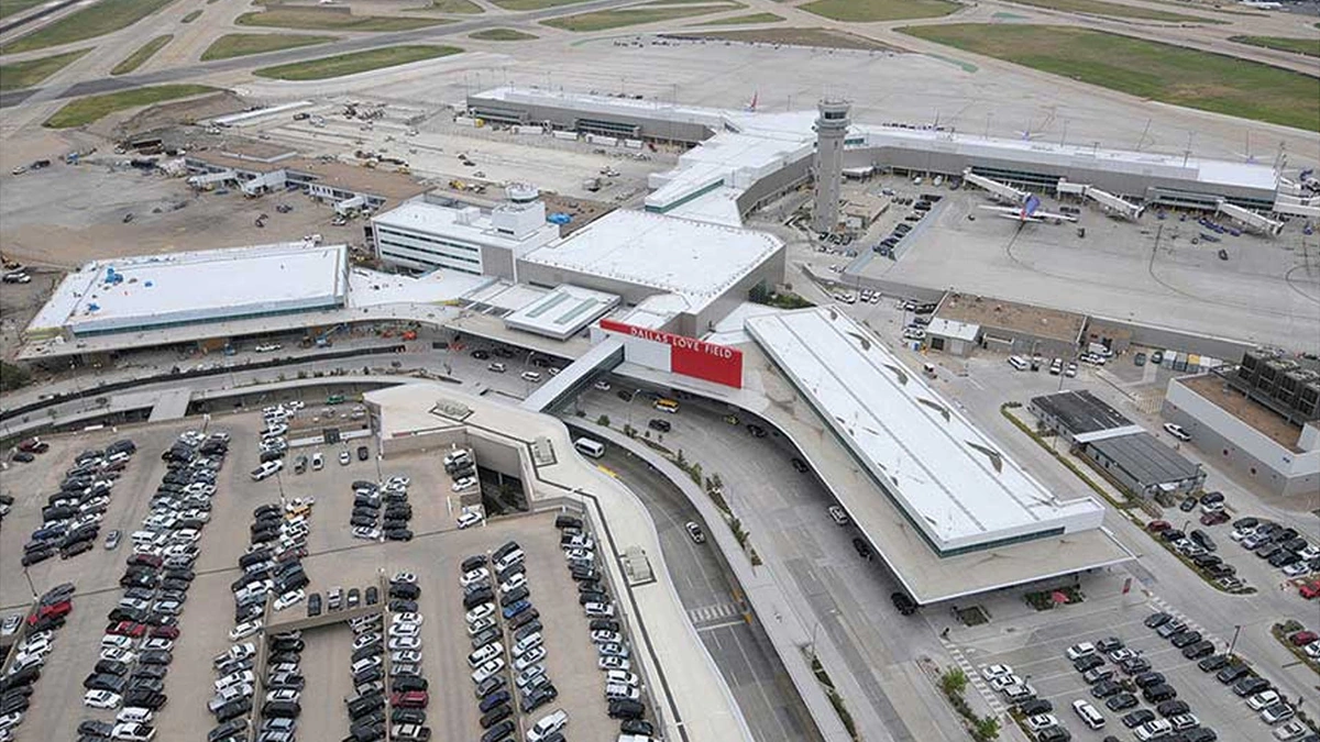 Why Dallas Airports Are More Than Just Runways