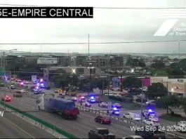 dallas ice