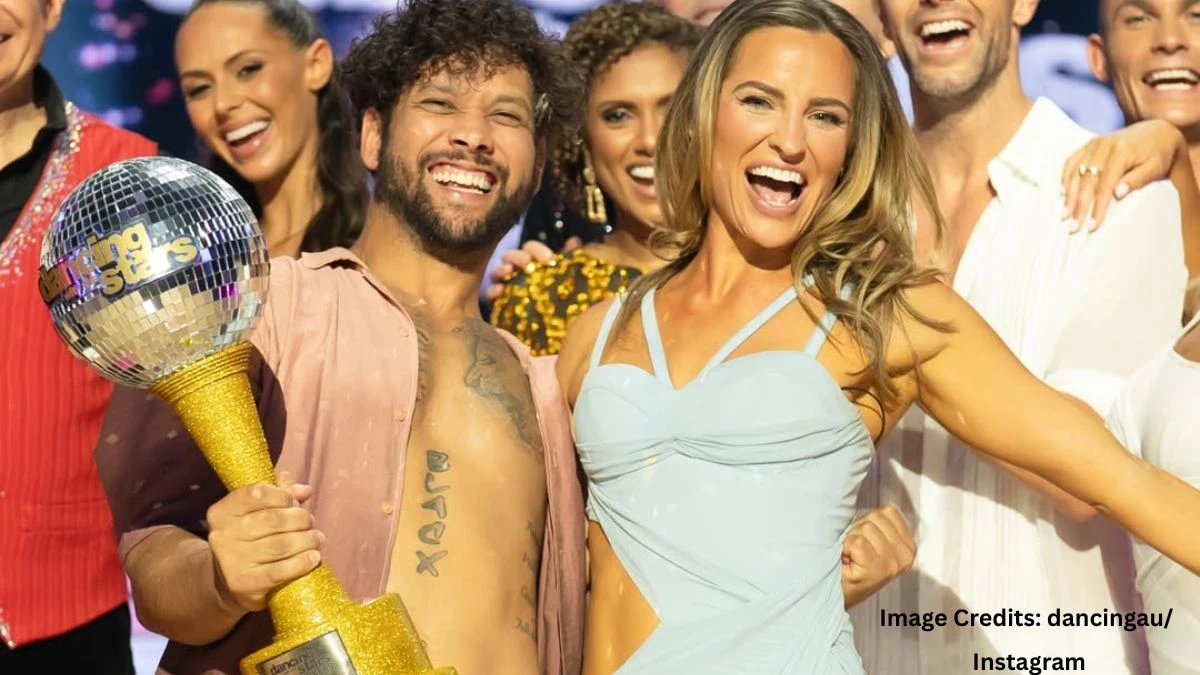 The Changing Landscape of Reality TV (and Why DWTS Still Matters)