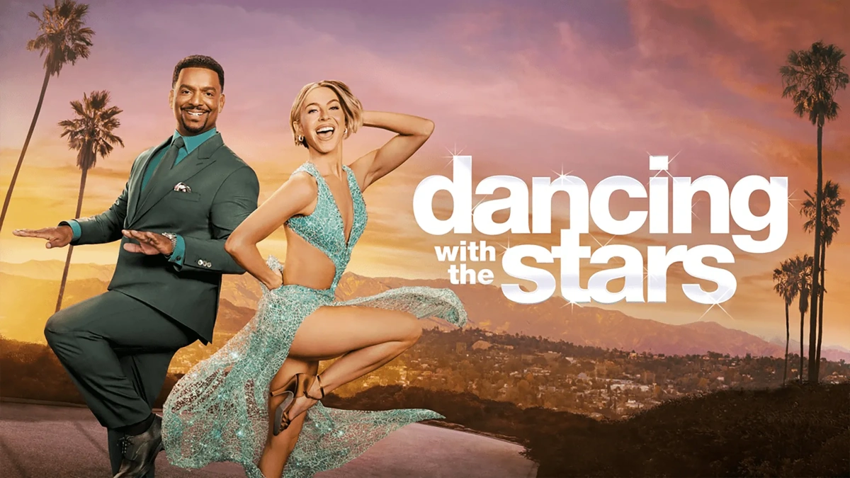 Decoding theDWTSSchedule: More Than Just Mondays