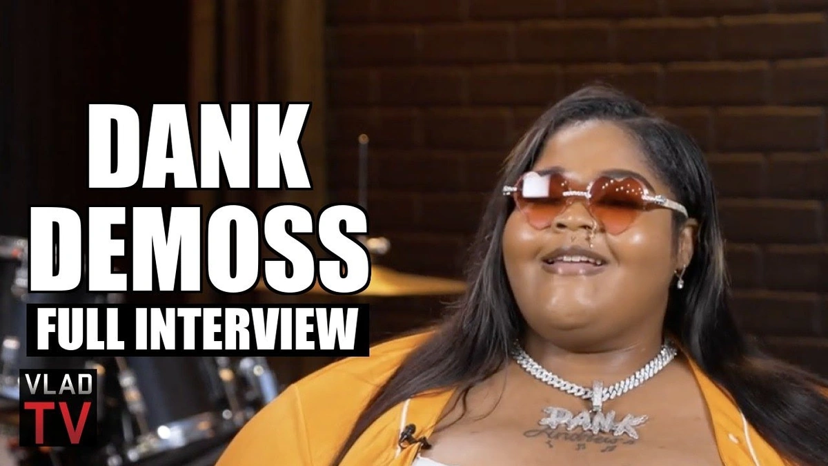 Who IS Dank DeMoss, Anyway? Unveiling the Enigma