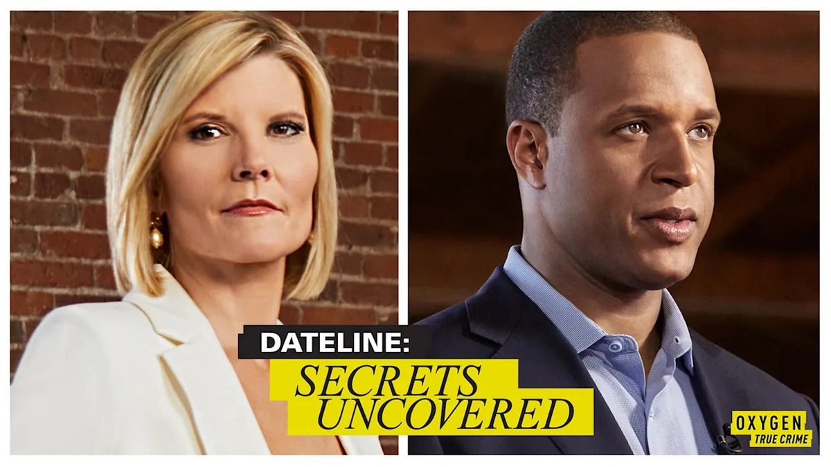 Beyond the Headlines | What Dateline Really Offers