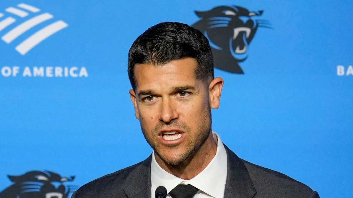 The Quarterback Whisperer | More Than Just a Title