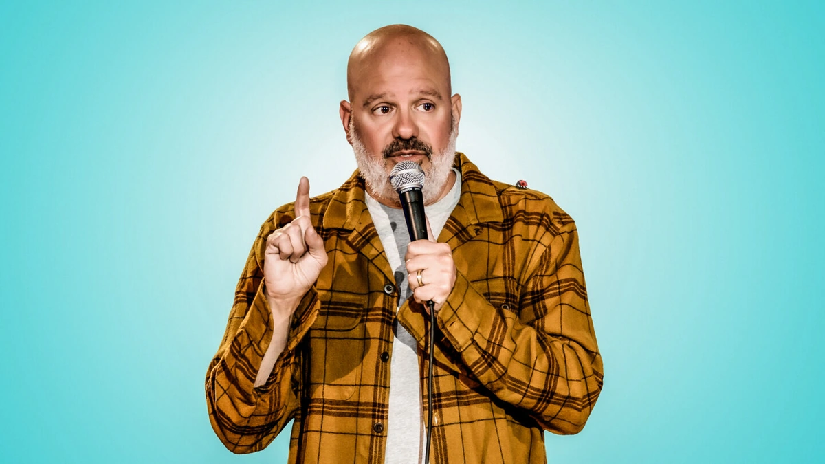 From Atlanta Comedy to Mr. Show | The Foundation of an Icon