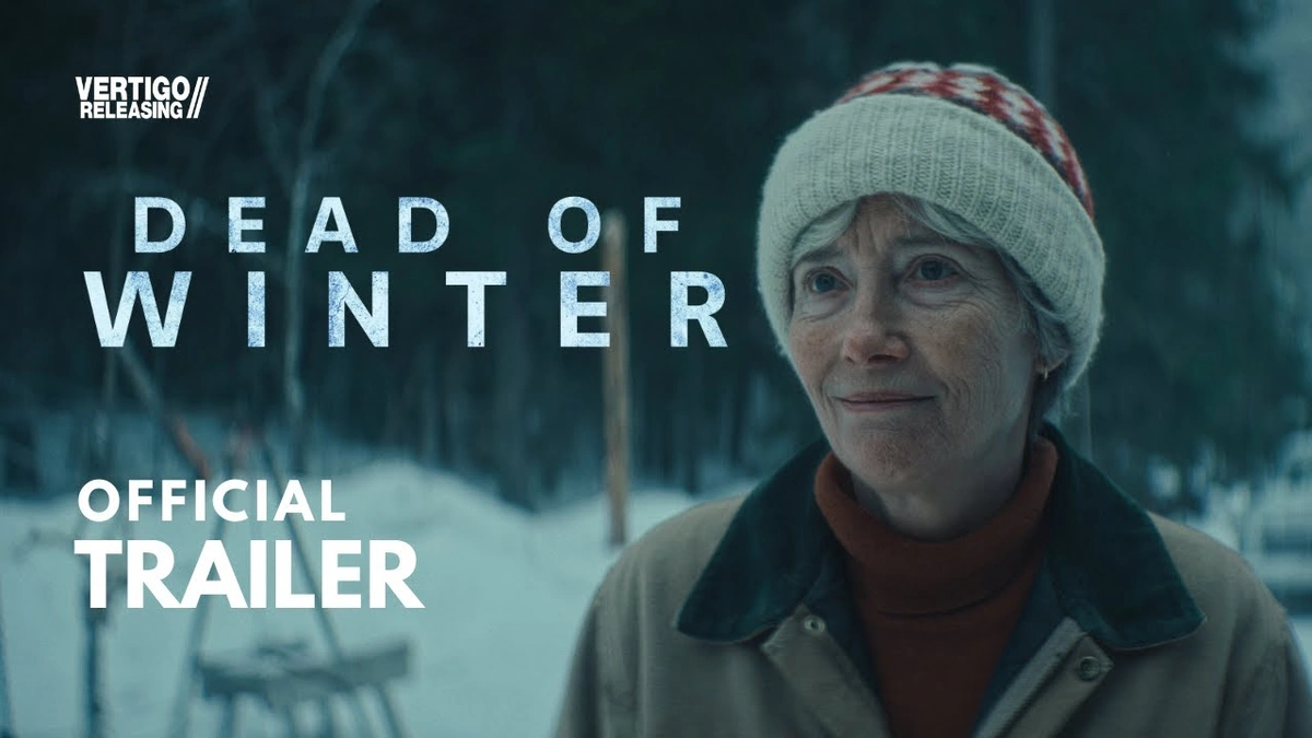 WhyWinter 2025Isn't Just About the Weather