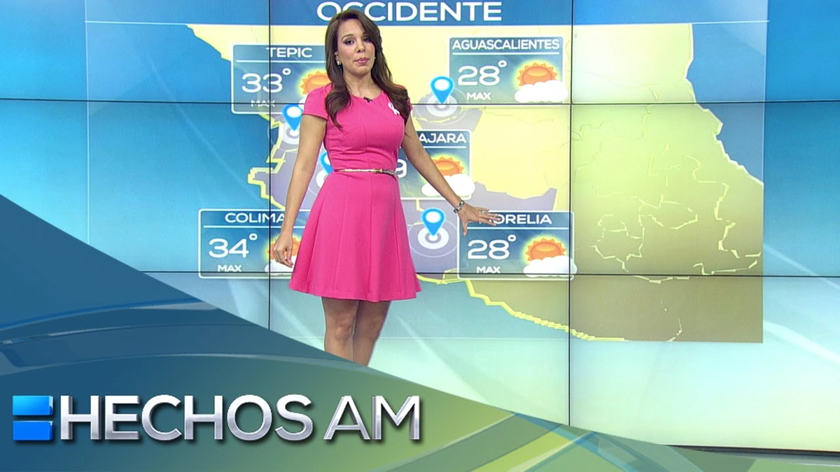 Who Is Debora Estrella, Exactly?