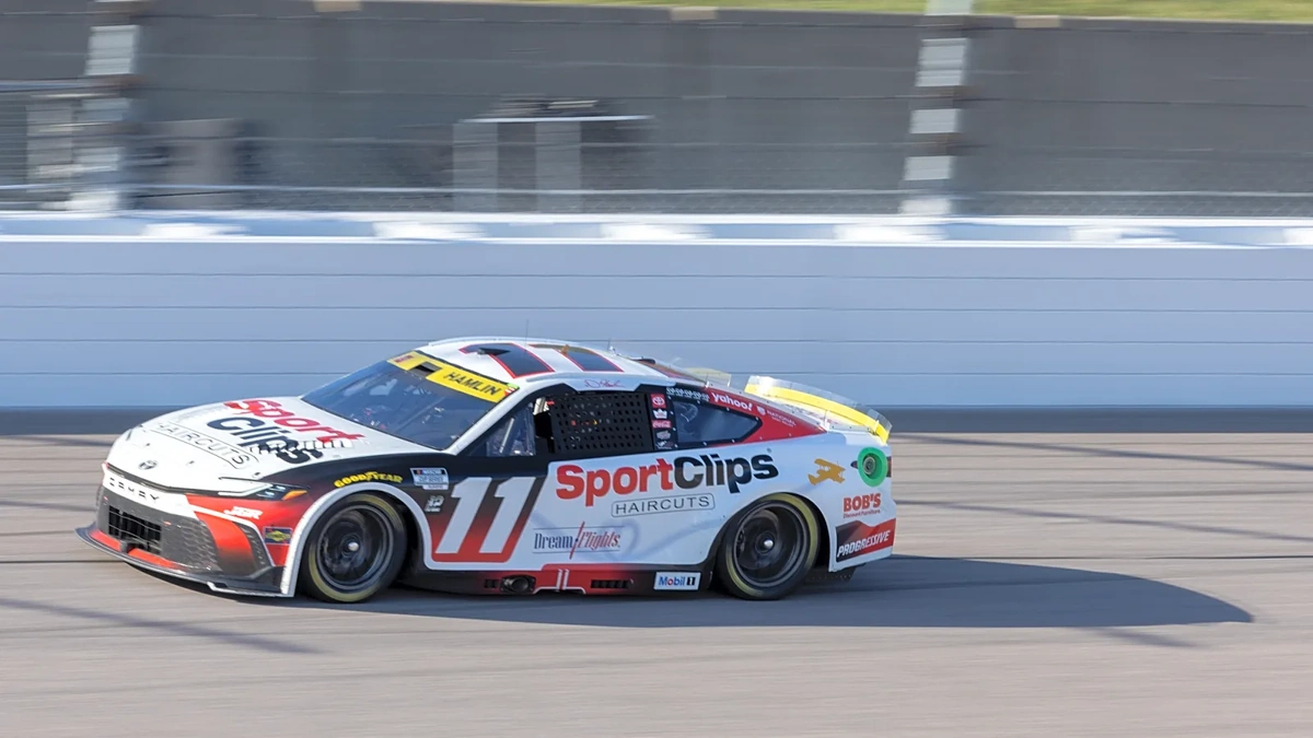 The Psychology of Hamlin | Calculated Risks or Sheer Luck?