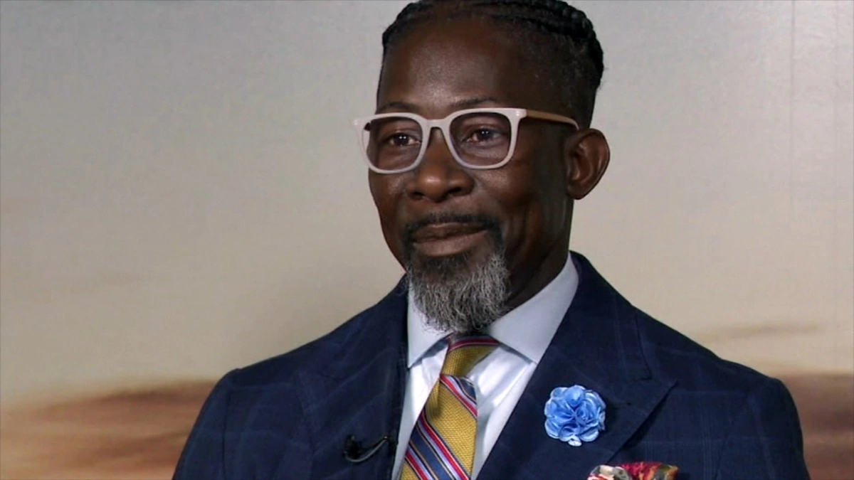 Why is Everyone Talking About the Des Moines Superintendent?