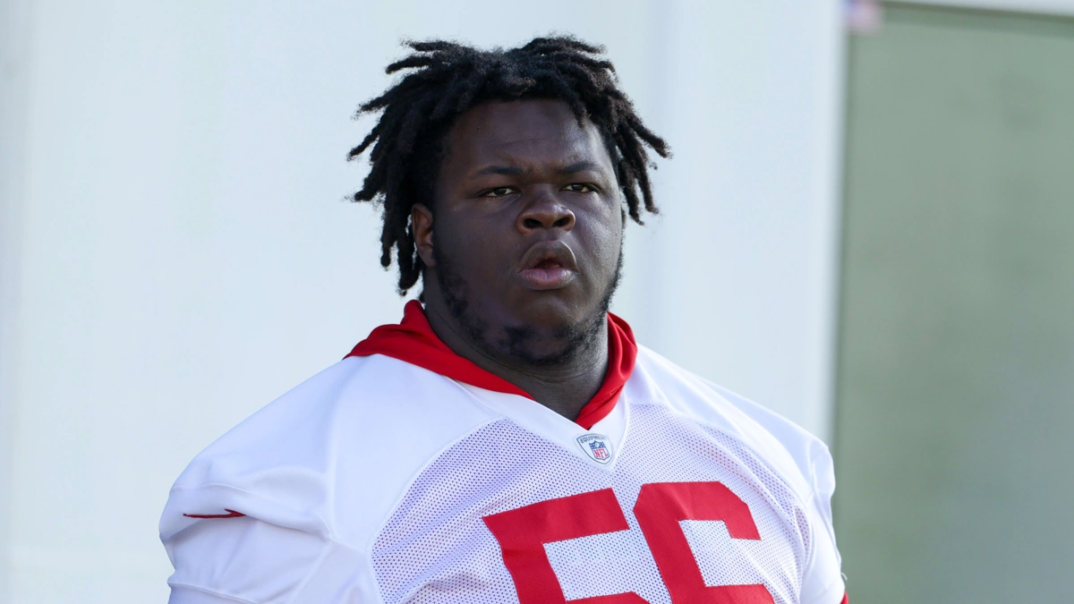 The "Why": More Than Just aDefensive Tackle
