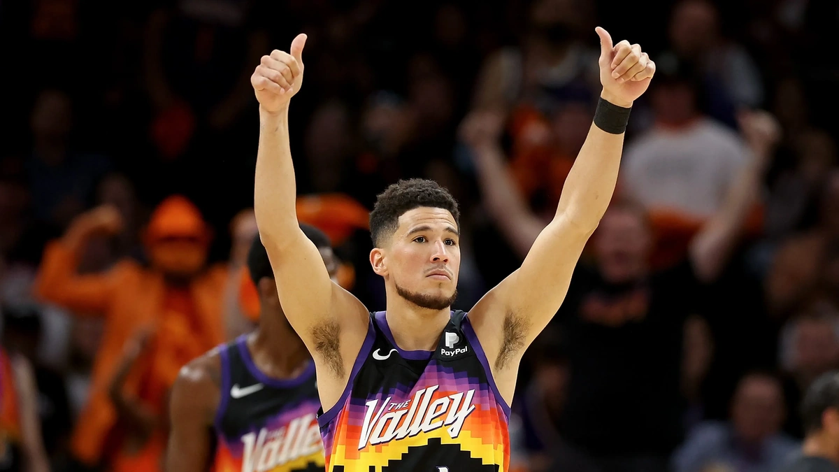 The Making of a Leader | From Kentucky to Phoenix