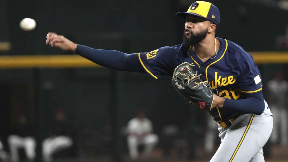 The Road Less Traveled | Williams' Unique Path to MLB Stardom