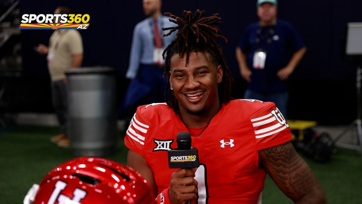 Who is Devon Dampier? The Quick Rundown