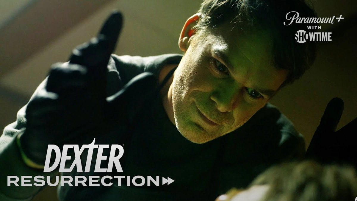 The Dark Passenger's Potential Return | Exploring the 'Why'