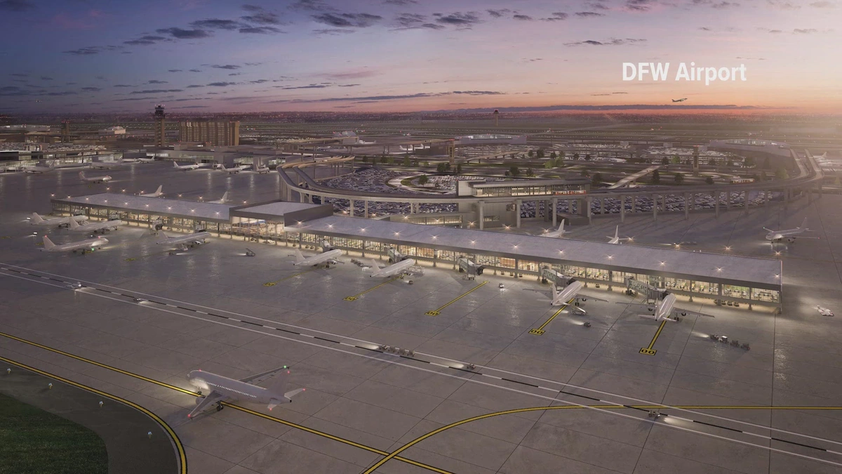 The “Why” of DFW | More Than Just a Transfer Point