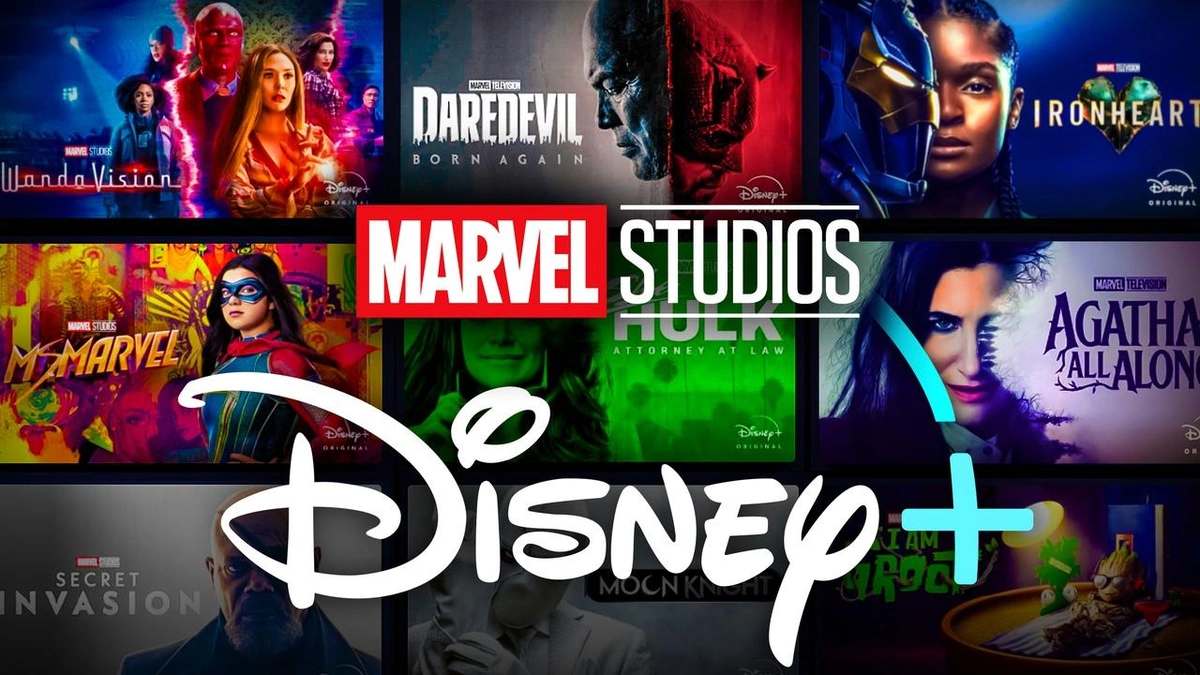 Unlocking the Disney Plus Vault | More Than Just Cartoons