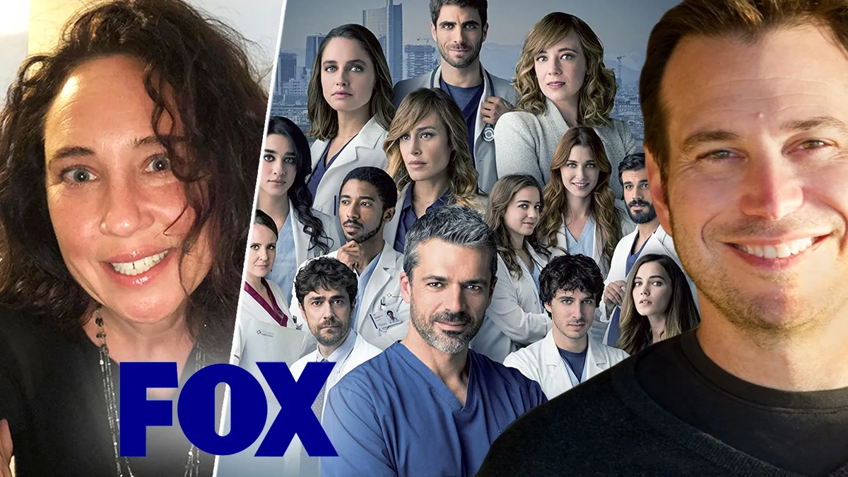 The Psychology of the Doc TV Show Binge