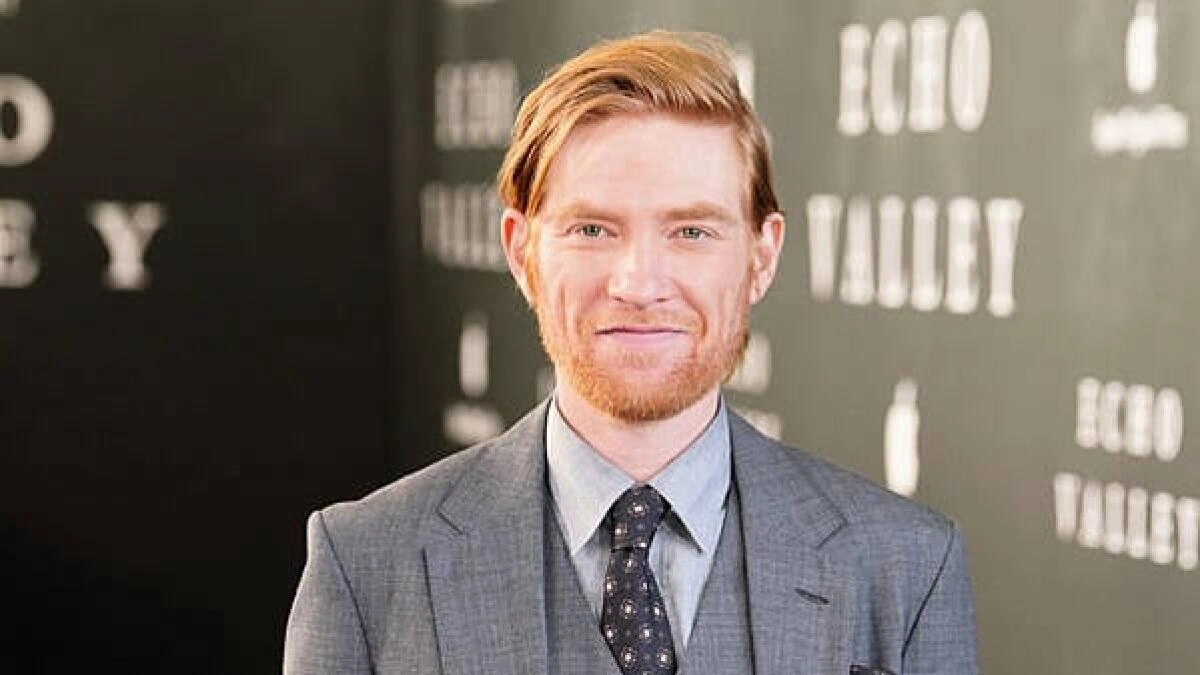 WhyDomhnall Gleeson'sUnderstated Approach Works