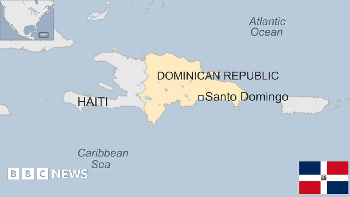 The Dominican Republic's Rich Tapestry of History