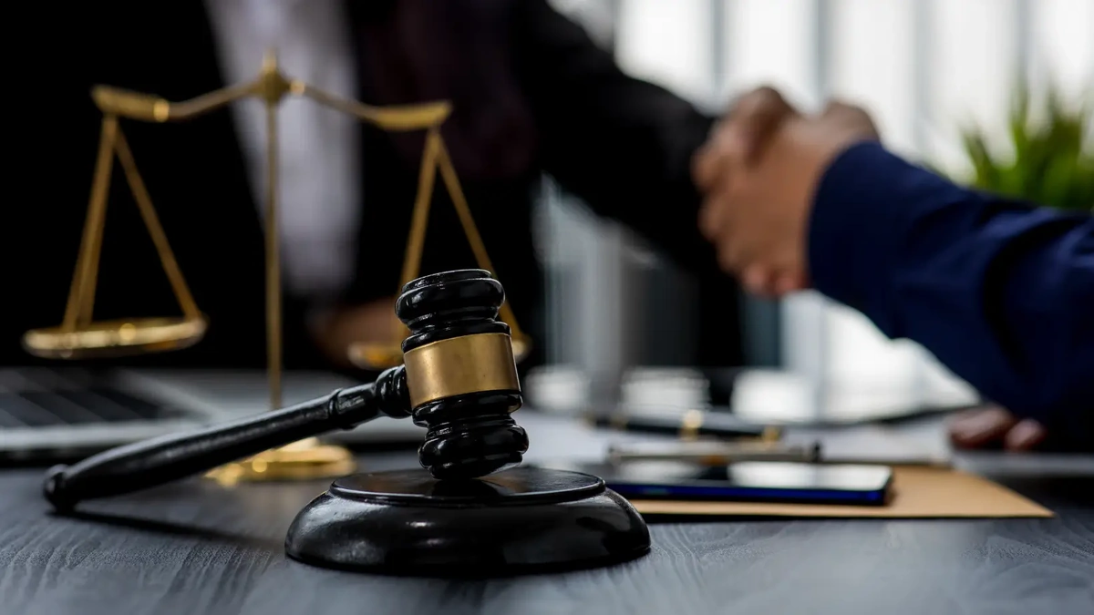 Understanding the Stakes | What a Conviction Really Means