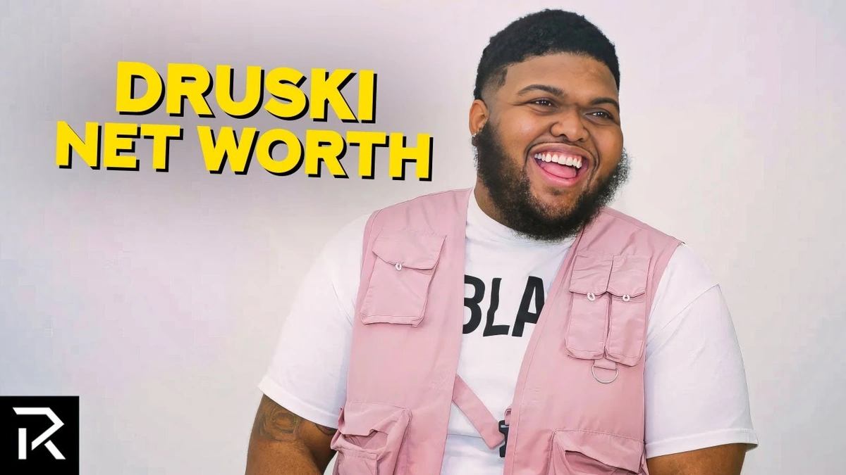 The Druski Effect | Why He's So Damn Popular