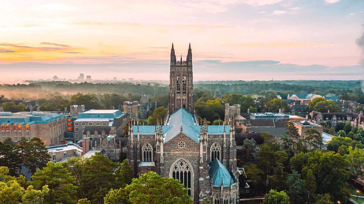 Beyond the Numbers | Understanding Duke's True Culture