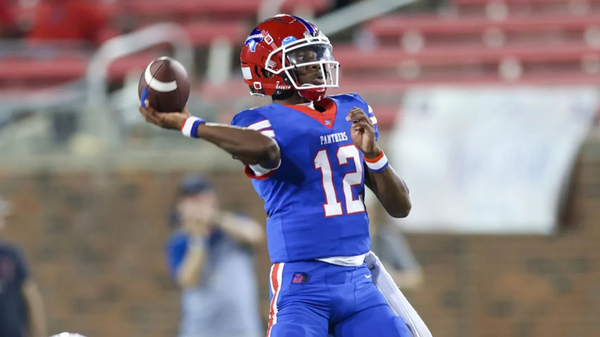 The Duncanville Dynasty | Why It Matters