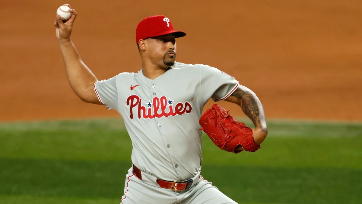 The Rojas Factor | Speed, Defense, and a Spark