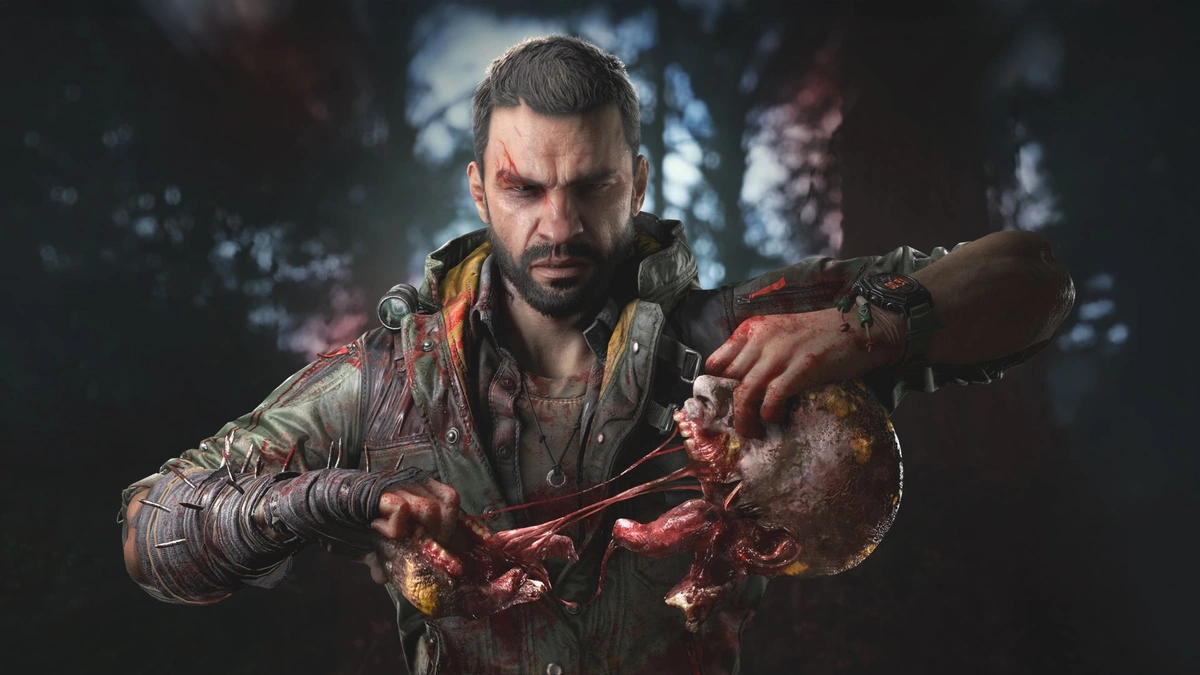 Understanding the Beast | More Than Just a Zombie