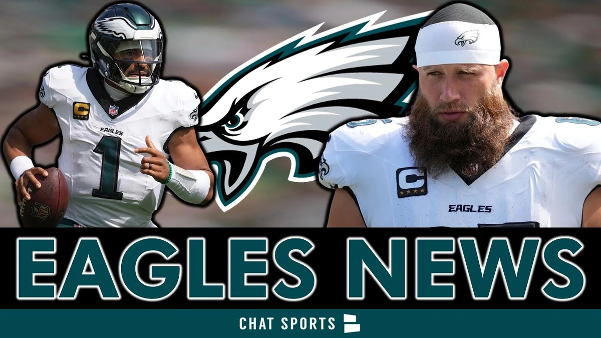 The Quarterback Conundrum | Hurts Under Pressure?