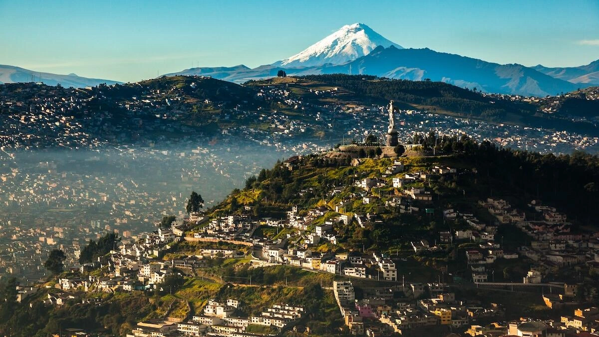 Why Ecuador Matters Now More Than Ever