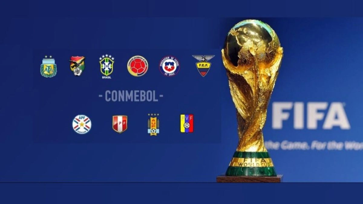 Why 2026 is a Whole Different Ball Game