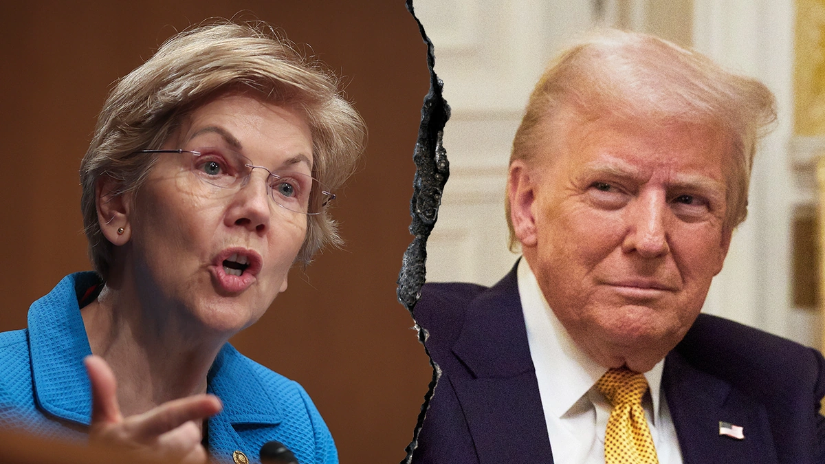 Why Elizabeth Warren Matters | More Than Just a Name